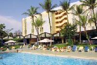 Le Meridien Hotel Casino | Douala Cameroon