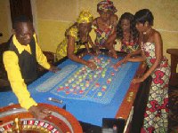Carnaval Casino | Gombe Congo