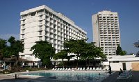 Grand Hotel Casino | Kinshasa Congo