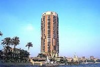 Casino El Gezirah | Cairo Egypt