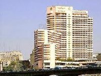Casino Semiramis Hotel | Cairo Egypt