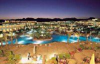 Hilton Dreams Casino | Sharm El Sheikh Egypt