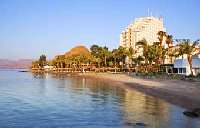 Hilton Resort Casino | Taba Egypt