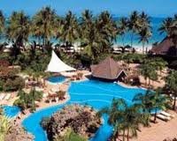 Diani Reef Casino Resort | Ukundia Kenya