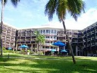 Continental Resort Casino | Mombasa Kenya