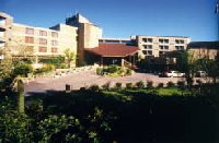 Sun Hotel Casino | Maseru Lesotho