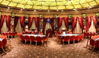 Le Grand la Mamounia Casino | Morocco