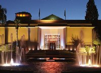 Casino de Marrakech | Marrakech Morocco