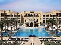 Mazagan Beach Resort Casino | Casablanca Morocco