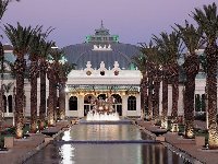 Emperors Palace Hotel Casino | South Africa