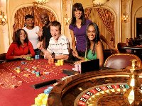 Emperors Palace Hotel Casino | South Africa