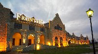 Frontier Inn and Casino | Bethlehem South Africa