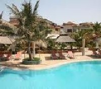 Casino Terrou-Bi Hotel | Dakar Senegal
