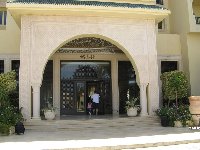 Grand Casino Yasmine | Hammamet Tunisia