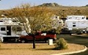 Free golf and RV parking at casinos