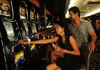 Crown Lounge Casino | Goa India