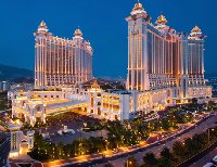 Galaxy Macau Casino Resort | Macao
