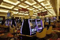 Galaxy Macau Casino Resort | Macao