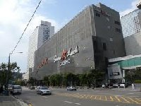 Seven Luck Hilton Casino | Seoul Korea