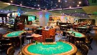 Seven Luck Casino | Busan Korea