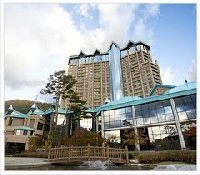 Kangwon Land Resort Casino | Korea