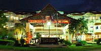 Dansavanh Nam Ngum Casino Resort | Laos