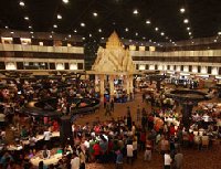 Savan Vegas Hotel Casino | Laos