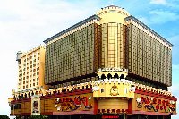 Casino Casa Real | Macau