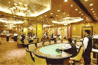 Casino Hotel Grandview | Taipa Macao