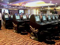 Casino Kam Pek Paradise | Macao