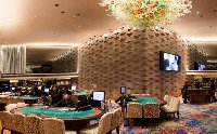 Casino Lan Kwai Fong | Macao