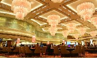 Star World Hotel Casino | Cotai Macao