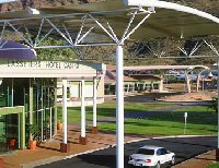 Lasseters Hotel Casino | Alice Springs Australia