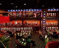 Panthers World Casino | Penrith