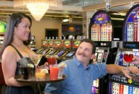 Casino Aztar | Evansville Indiana