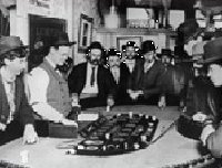 1865 Bar in Black Hawk CO