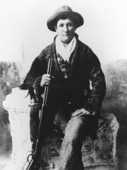 Calamity Jane