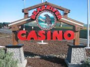 Bear River Casino | California
