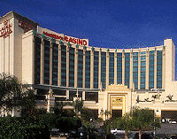 Commerce Casino | Poker | California