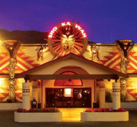 Hopland Sho-Ka-Wah Casino | California