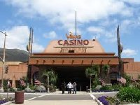 Viejas Casino | Resort | California