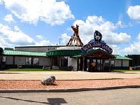 Bear Claw Casino | Carlyle Saskatchewan