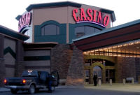 Casino Lethbridge | Alberta Canada