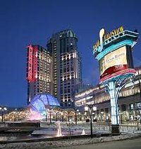 Fallsview Casino Resort | Ontario Canada