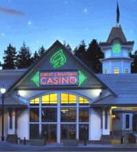 View Royal Casino | Victoria BC Canada