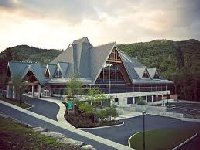 Mont Tremblant Casino | Quebec Canada