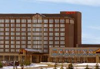 River Cree Resort Casino | Alberta Canada
