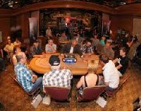 Snakes Poker Club | Kahnawake Quebec Canada