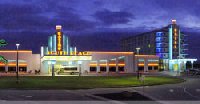 South Beach Casino Resort | Manitoba Canada