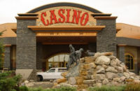 Yellowhead Casino | Edmonton Alberta Canada 
